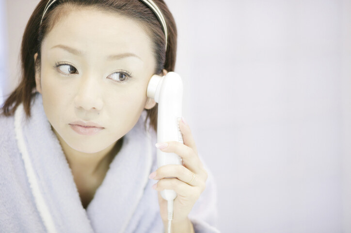 眼部美容儀推薦2024｜10大精選：微電波＋RF射頻淡化眼紋眼袋｜一步回復緊緻電眼