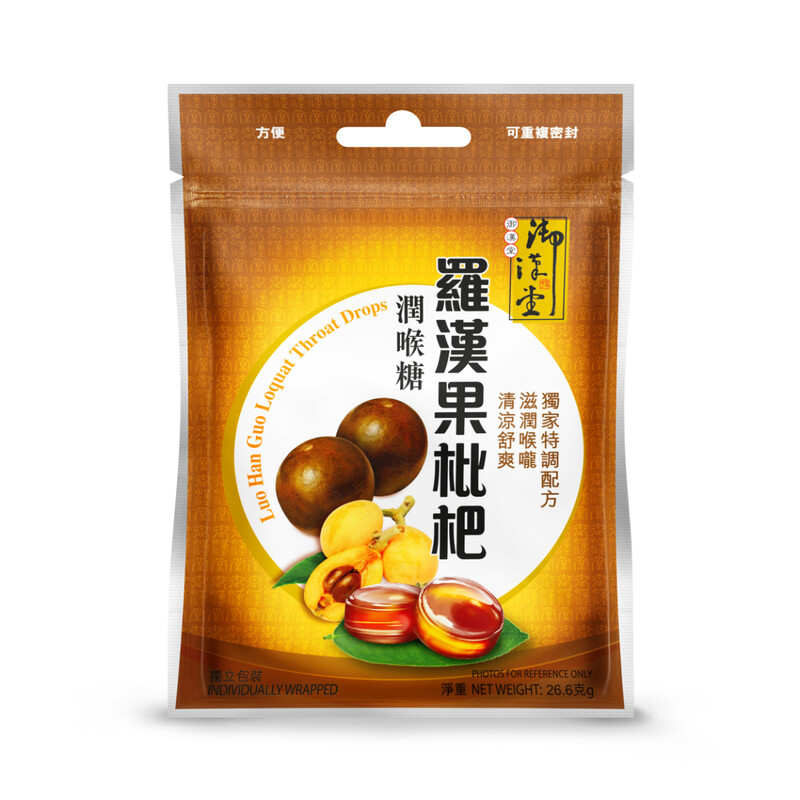 喉糖推薦｜認識4大種類＋8款消炎止痛必備：擊退各種喉嚨不適
