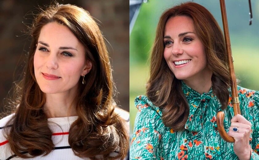 查理斯加冕禮｜凱特王妃不戴皇冠原因是這樣！Kate Middleton 10個最貼地美容瘦身貼士親民慳家