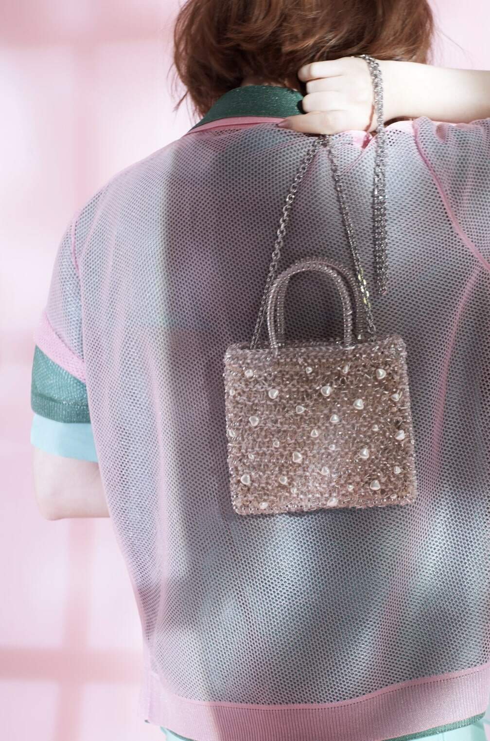 情人節禮物女朋友2024（持續更新）｜精心推介Chanel、Hermès等俘虜女生的20+名牌精品