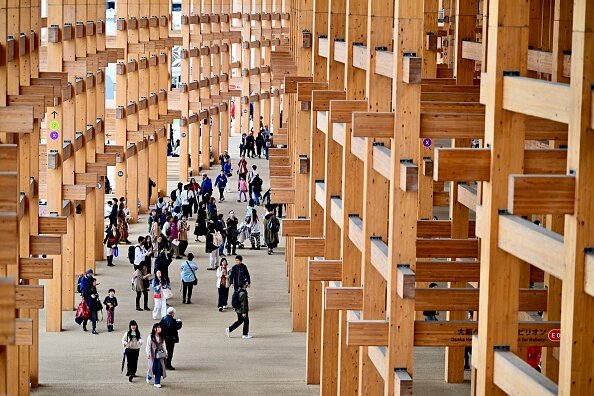 大阪世博2025攻略|7大亮點+8主場館介紹:日期時間/購票方法/必買周邊紀念品 大阪世博2025攻略|7大亮點+8主場館介紹:日期時間/購票方法/必買周邊紀念品