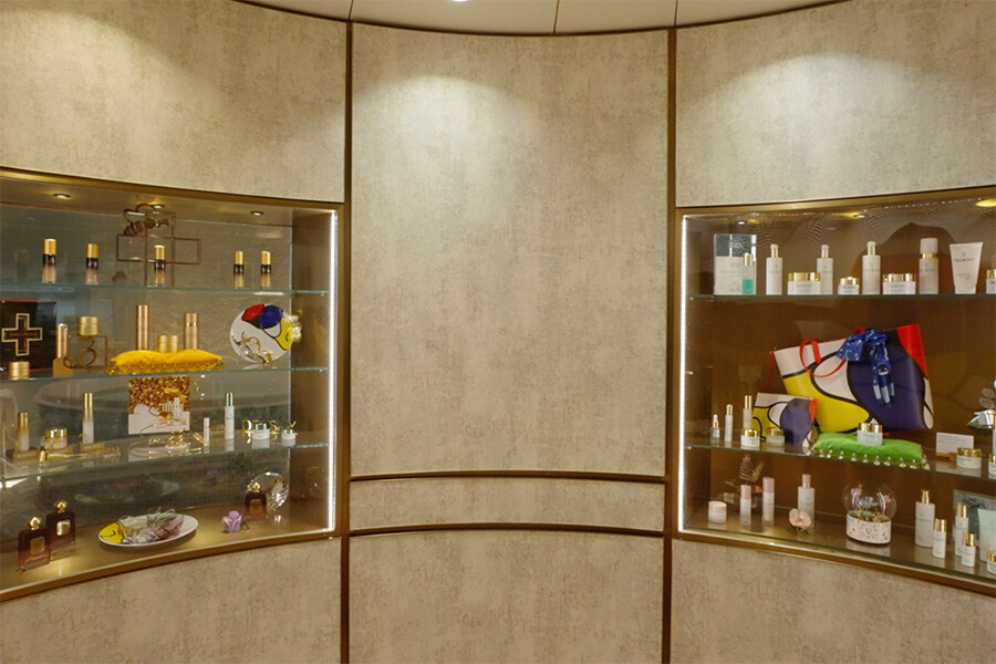 總編探店VALMONT|銅鑼灣利園五期全新THE SPA by VALMONT|奢華貴婦級護理療程 總編探店VALMONT|銅鑼灣利園五期全新THE SPA by VALMONT|奢華貴婦級護理療程