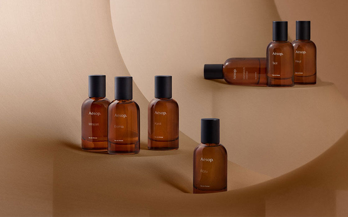 小眾香水|10大小眾香水品牌推薦 Le Labo、Maison Margiela、Nonfiction味道獨特不撞香 小眾香水|10大小眾香水品牌推薦 Le Labo、Maison Margiela、Nonfiction味道獨特不撞香