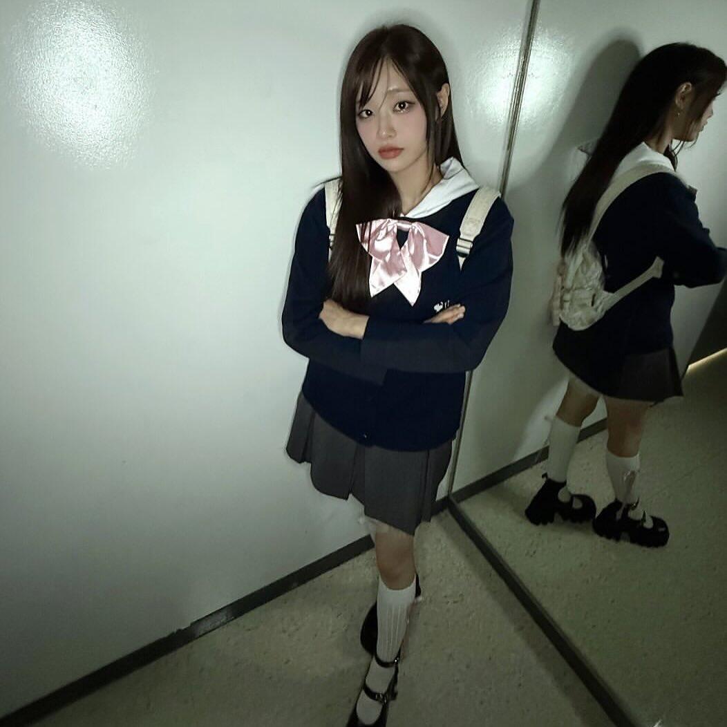 不是真的抱歉而是態度?小眾品牌I’m Sorry憑少女叛逆美學成韓星新寵! 不是真的抱歉而是態度?小眾品牌I’m Sorry憑少女叛逆美學成韓星新寵!