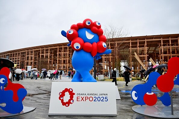 大阪世博2025攻略|7大亮點+8主場館介紹:日期時間/購票方法/必買周邊紀念品 大阪世博2025攻略|7大亮點+8主場館介紹:日期時間/購票方法/必買周邊紀念品