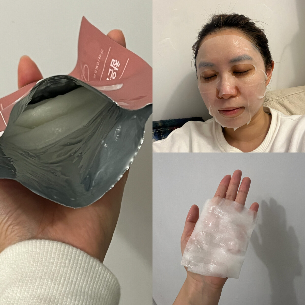 韓國面膜大比拼|韓國Olive Young必買熱賣面膜 編輯實測滋潤度、CP值 韓國面膜大比拼|韓國Olive Young必買熱賣面膜 編輯實測滋潤度、CP值