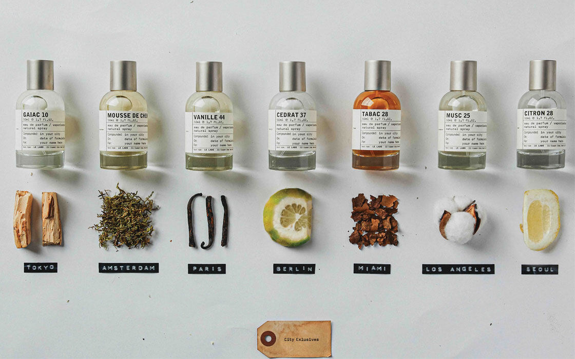 小眾香水|10大小眾香水品牌推薦 Le Labo、Maison Margiela、Nonfiction味道獨特不撞香 小眾香水|10大小眾香水品牌推薦 Le Labo、Maison Margiela、Nonfiction味道獨特不撞香