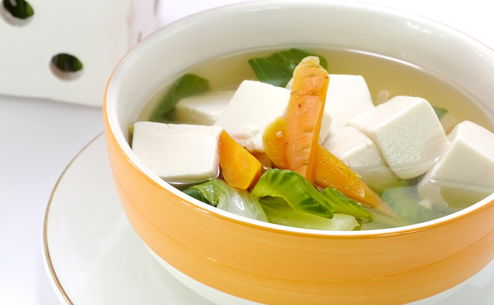 素湯食譜｜材料做法簡單！15款營養低卡湯水推介｜5大好處養出水潤美肌