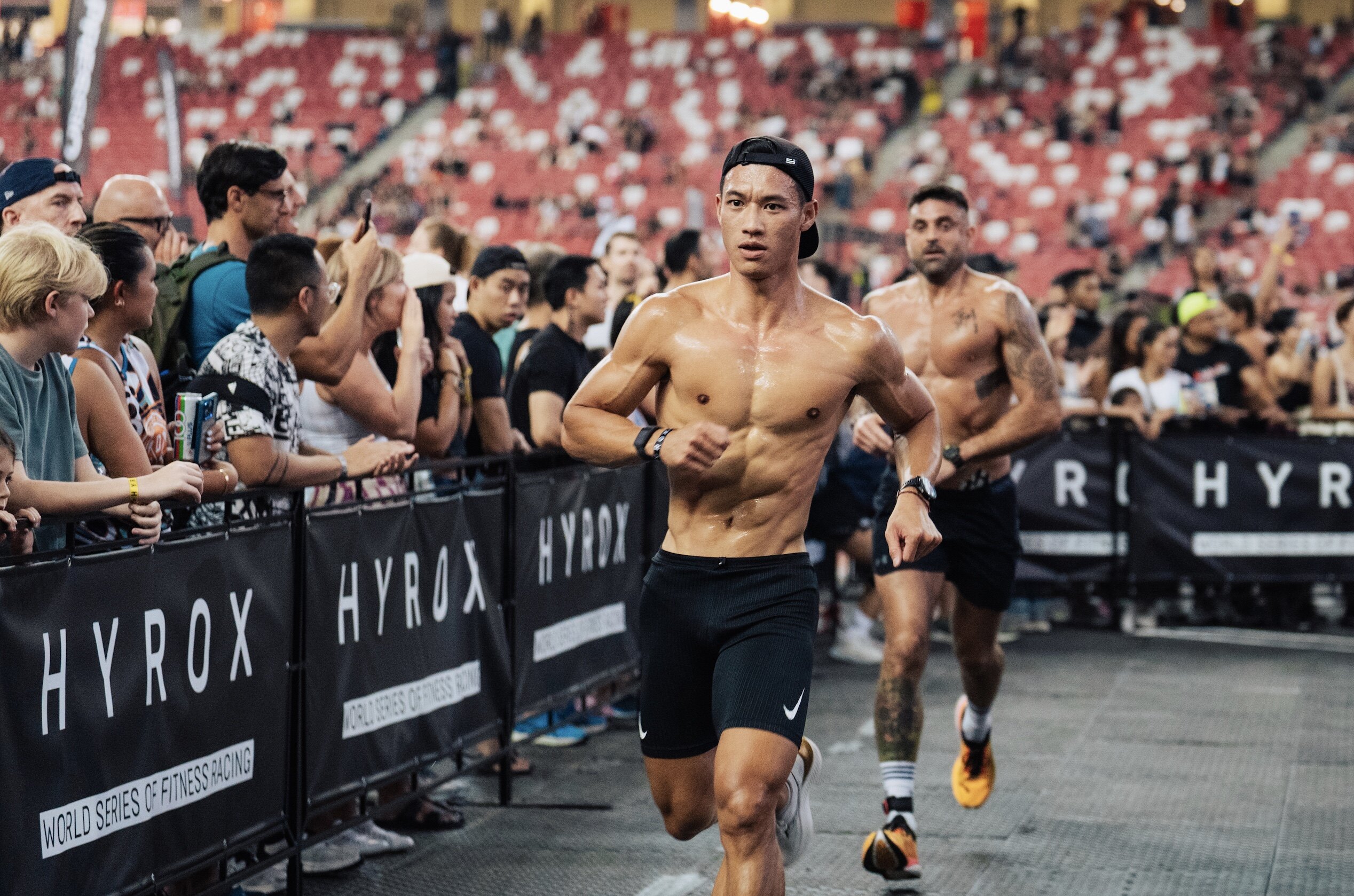 香港運動及健康博覽2023｜挑戰新興運動/瑜伽舞蹈課堂/耐力賽 活動及購票詳情