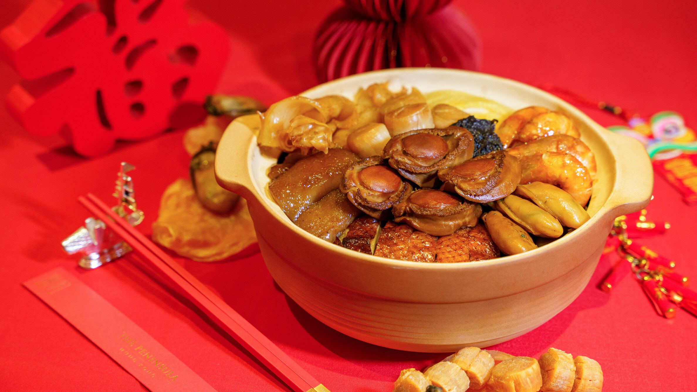 新年盆菜2025|10大做節團年飯必食盆菜外賣推介+早鳥優惠一覽 新年盆菜2025|10大做節團年飯必食盆菜外賣推介+早鳥優惠一覽