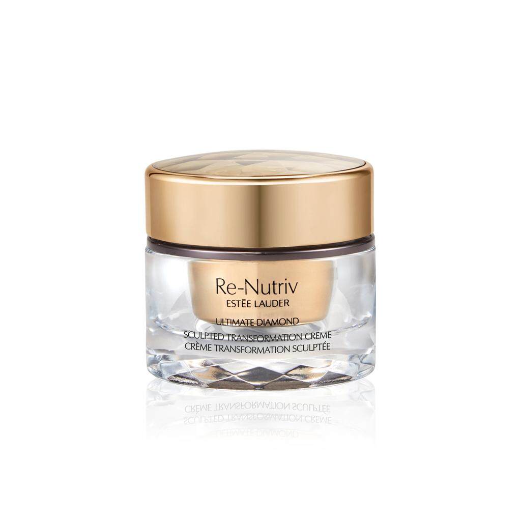 緊緻抗皺面霜推薦:Estée Lauder 極緻黑鑽塑顏面霜 緊緻抗皺面霜推薦:Estée Lauder 極緻黑鑽塑顏面霜