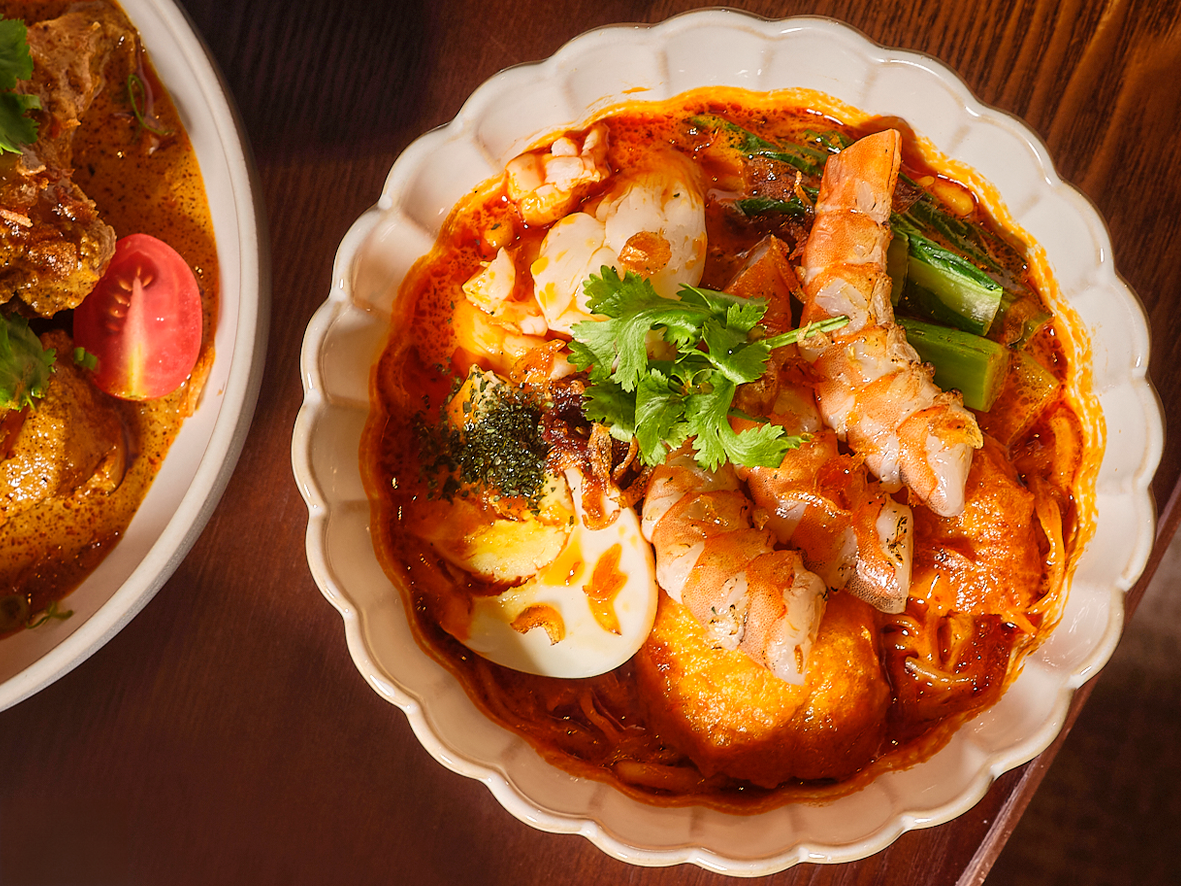 灣仔美食餐廳推薦2024｜23間必試高CP值推介：優質韓牛/惹味喇沙/居酒屋