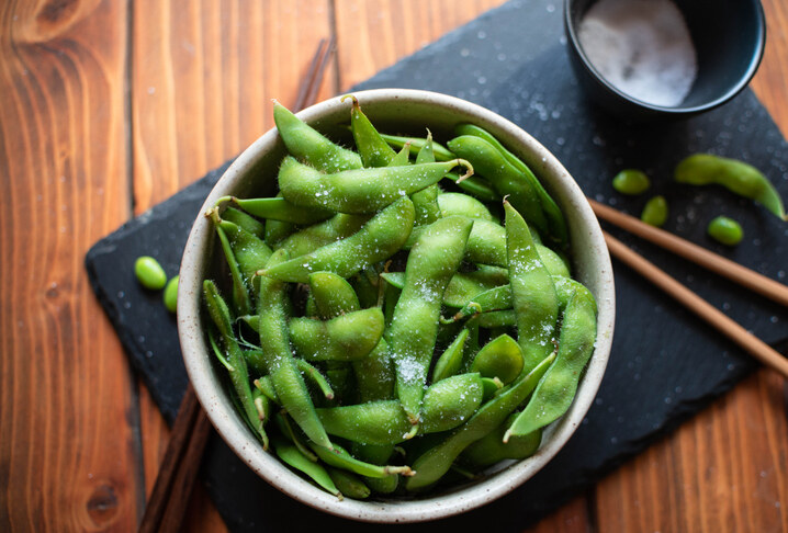 枝豆營養功效解析|卡路里/蛋白質/好處了解:附居酒屋日式枝豆食譜 枝豆營養功效解析|卡路里/蛋白質/好處了解:附居酒屋日式枝豆食譜