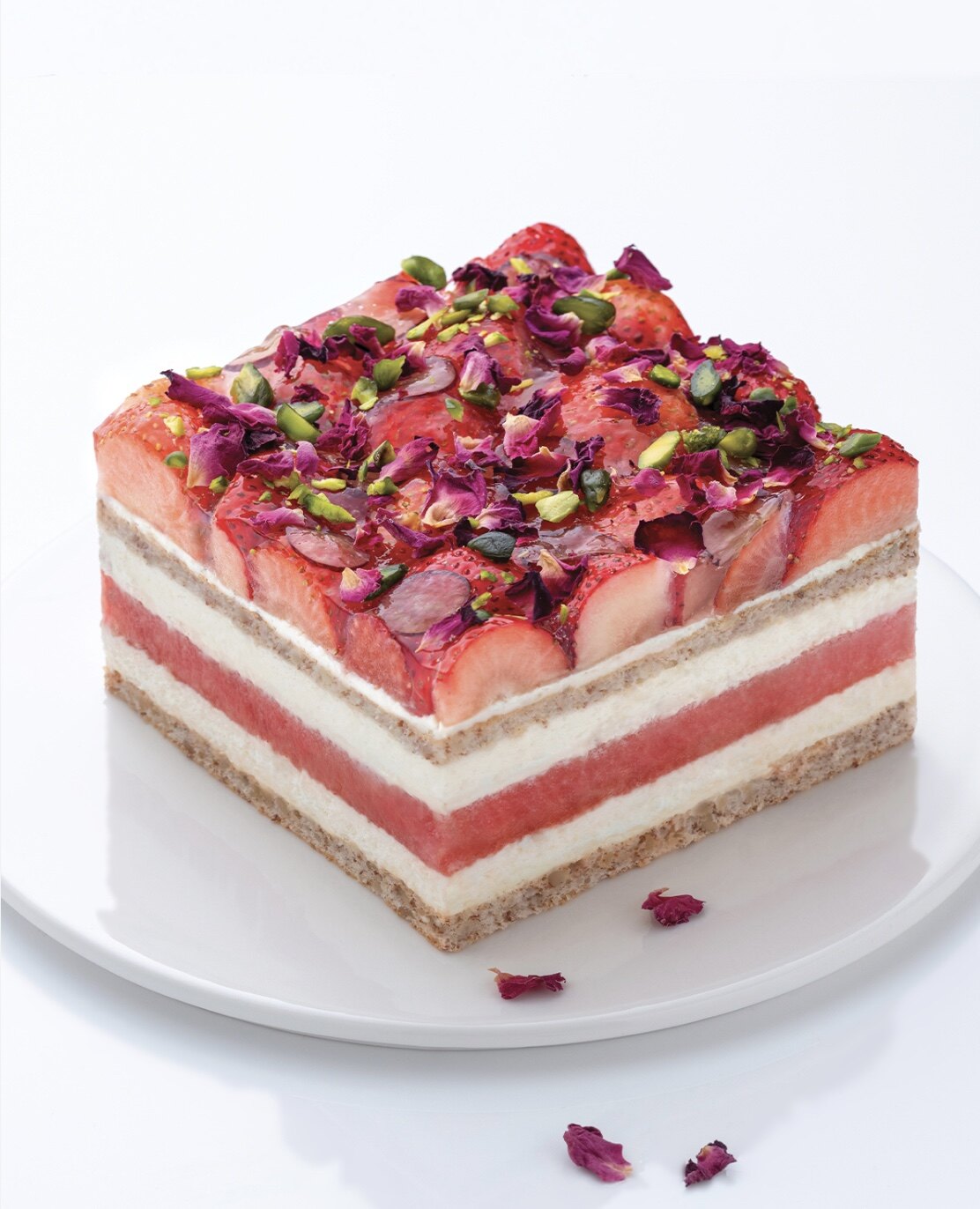 生日蛋糕｜15＋款必試蛋糕推薦：Lifetastic草莓西瓜蛋糕/butter棋盤蛋糕