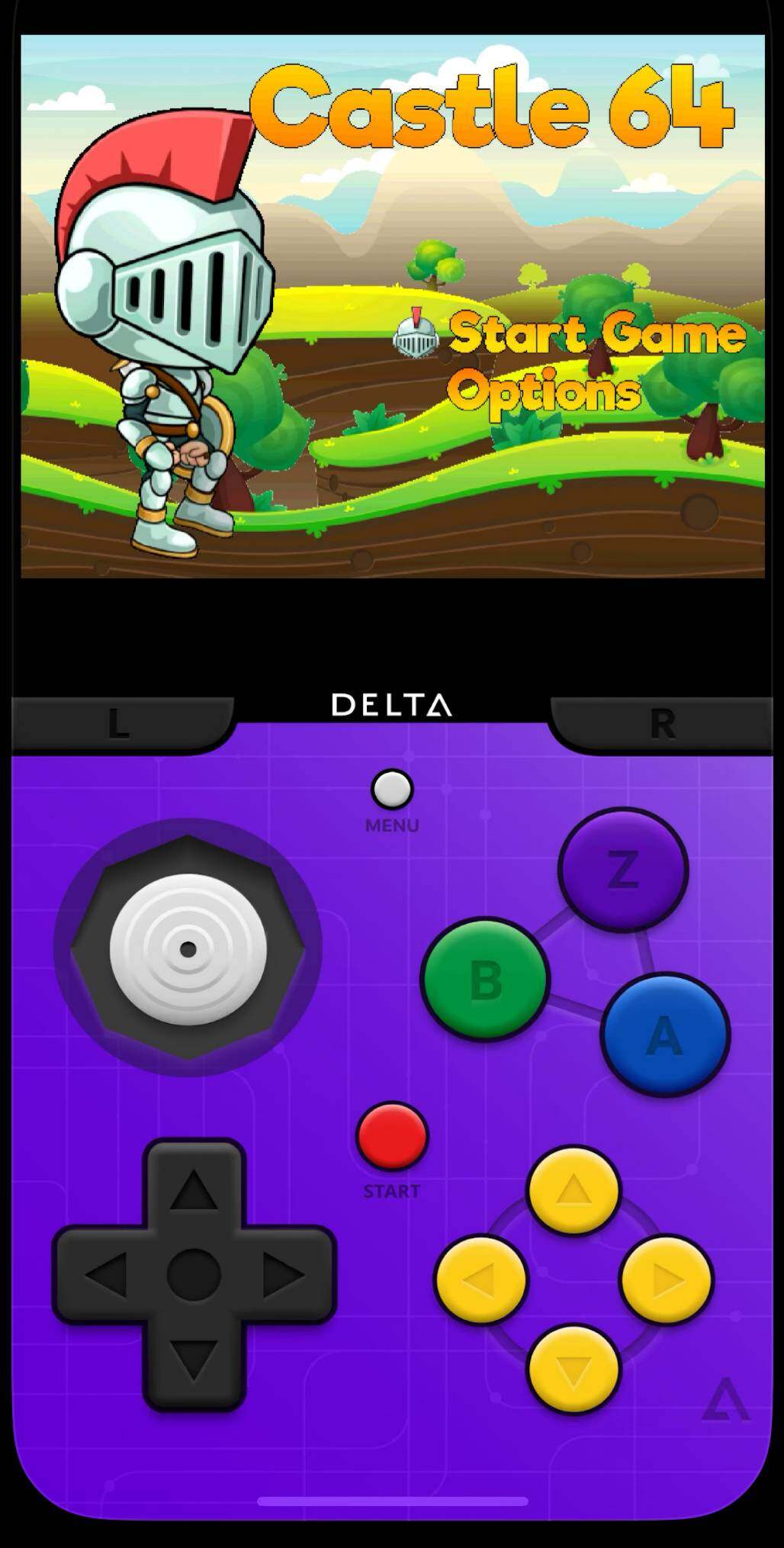 Delta遊戲模擬器｜iPhone變遊戲機：一文看清安裝教學 暢玩Cooking Mama、超執刀等懷舊經典遊戲