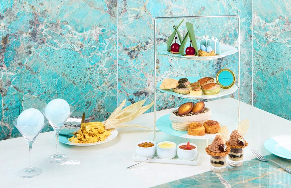 下午茶推介2024 |23個必試最新Afternoon Tea:新年及情人節主題登場 下午茶推介2024 |23個必試最新Afternoon Tea:新年及情人節主題登場