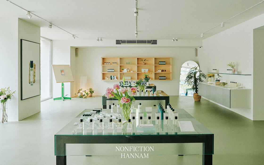 小眾香水|10大小眾香水品牌推薦 Le Labo、Maison Margiela、Nonfiction味道獨特不撞香 小眾香水|10大小眾香水品牌推薦 Le Labo、Maison Margiela、Nonfiction味道獨特不撞香