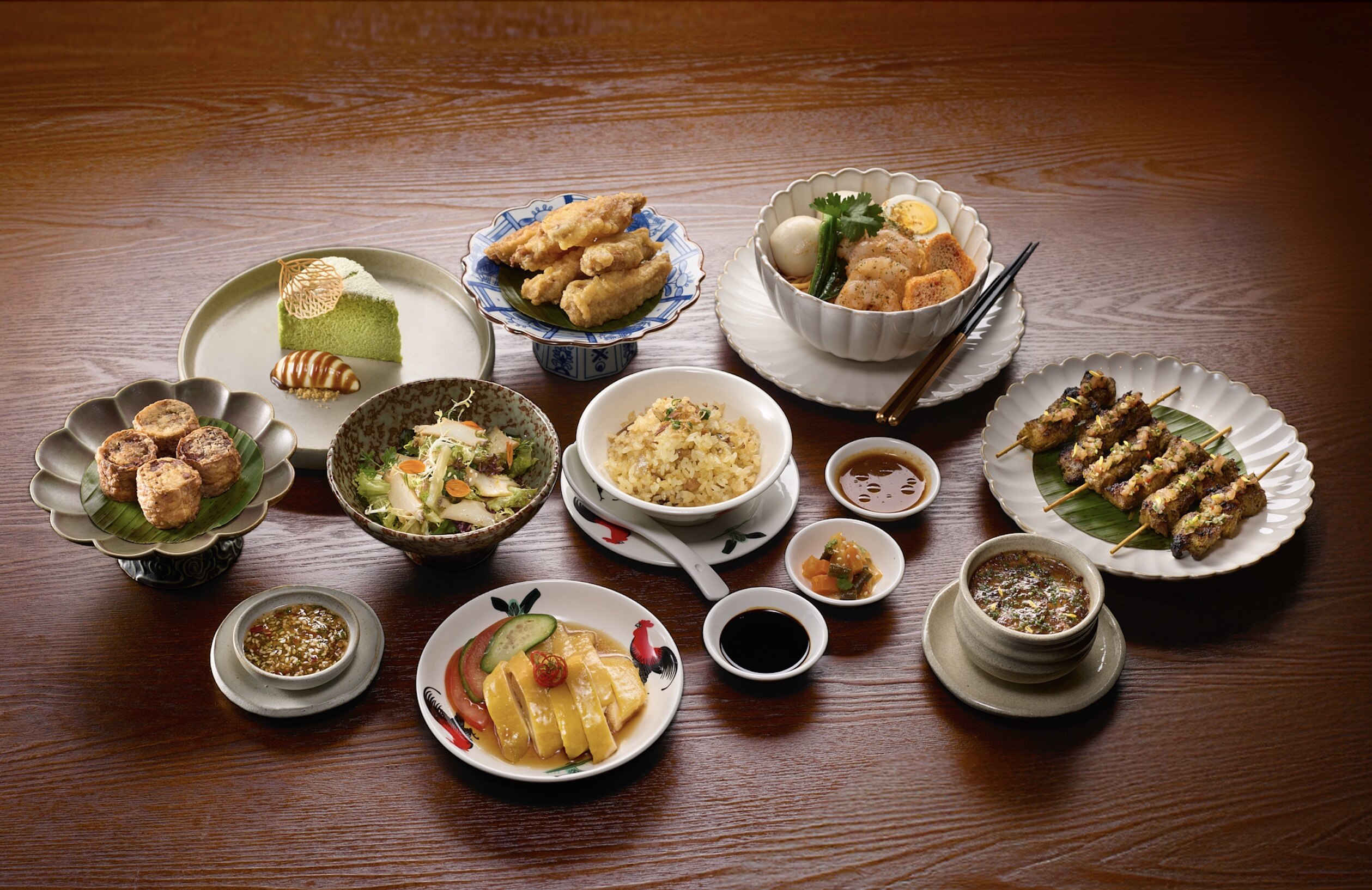 灣仔美食餐廳推薦2024｜23間必試高CP值推介：優質韓牛/惹味喇沙/居酒屋