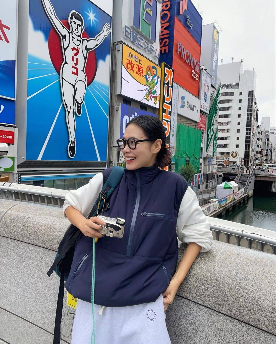 名牌背囊推介2023|時尚感實用性兼備的必買名牌背包:2023Chanel、Balenciaga、Dior🎒 名牌背囊推介2023|時尚感實用性兼備的必買名牌背包:2023Chanel、Balenciaga、Dior🎒