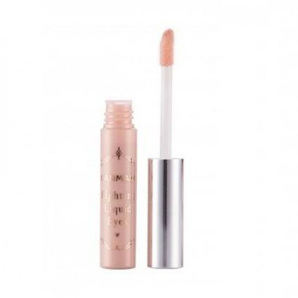 臥蠶筆推薦：Canmake 淚袋眼影 $62