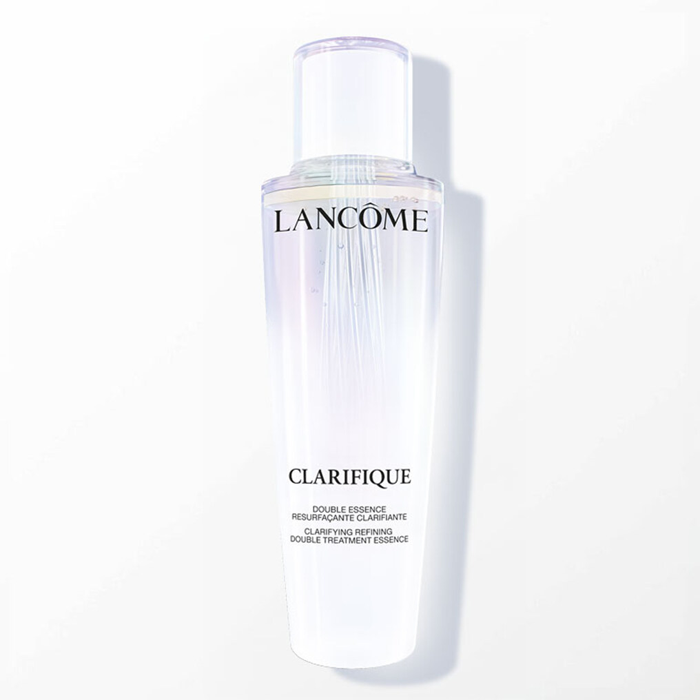 精華水推薦:Lancôme 淨澈亮肌精華水(第二代極光水) 精華水推薦:Lancôme 淨澈亮肌精華水(第二代極光水)