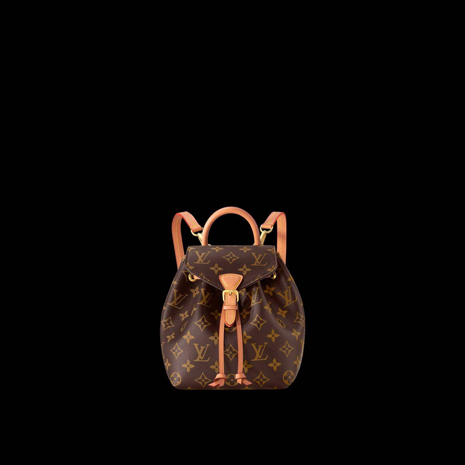 名牌背囊推介2023|時尚感實用性兼備的必買名牌背包:2023Chanel、Balenciaga、Dior🎒 名牌背囊推介2023|時尚感實用性兼備的必買名牌背包:2023Chanel、Balenciaga、Dior🎒