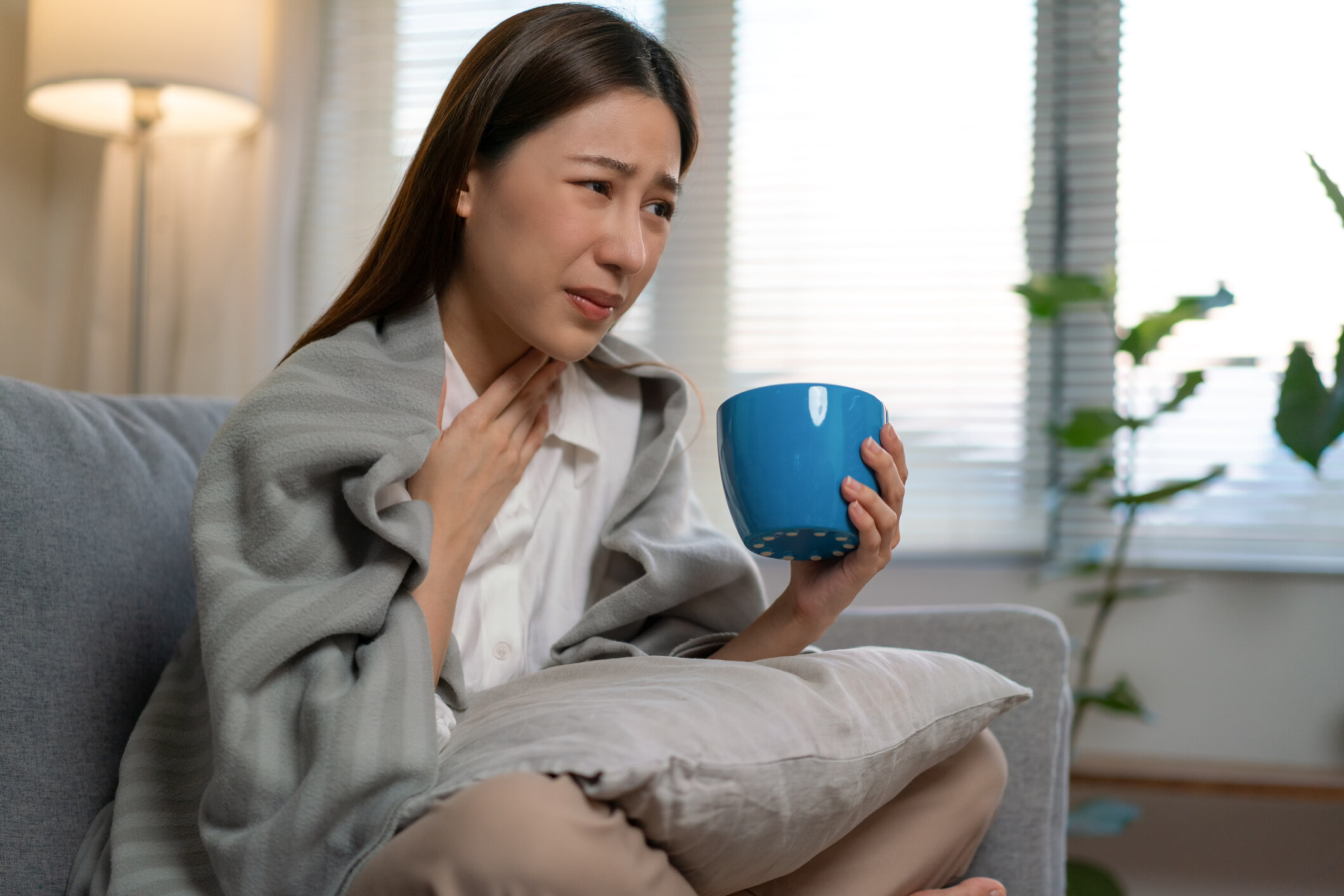 喉糖推薦｜認識4大種類＋8款消炎止痛必備：擊退各種喉嚨不適