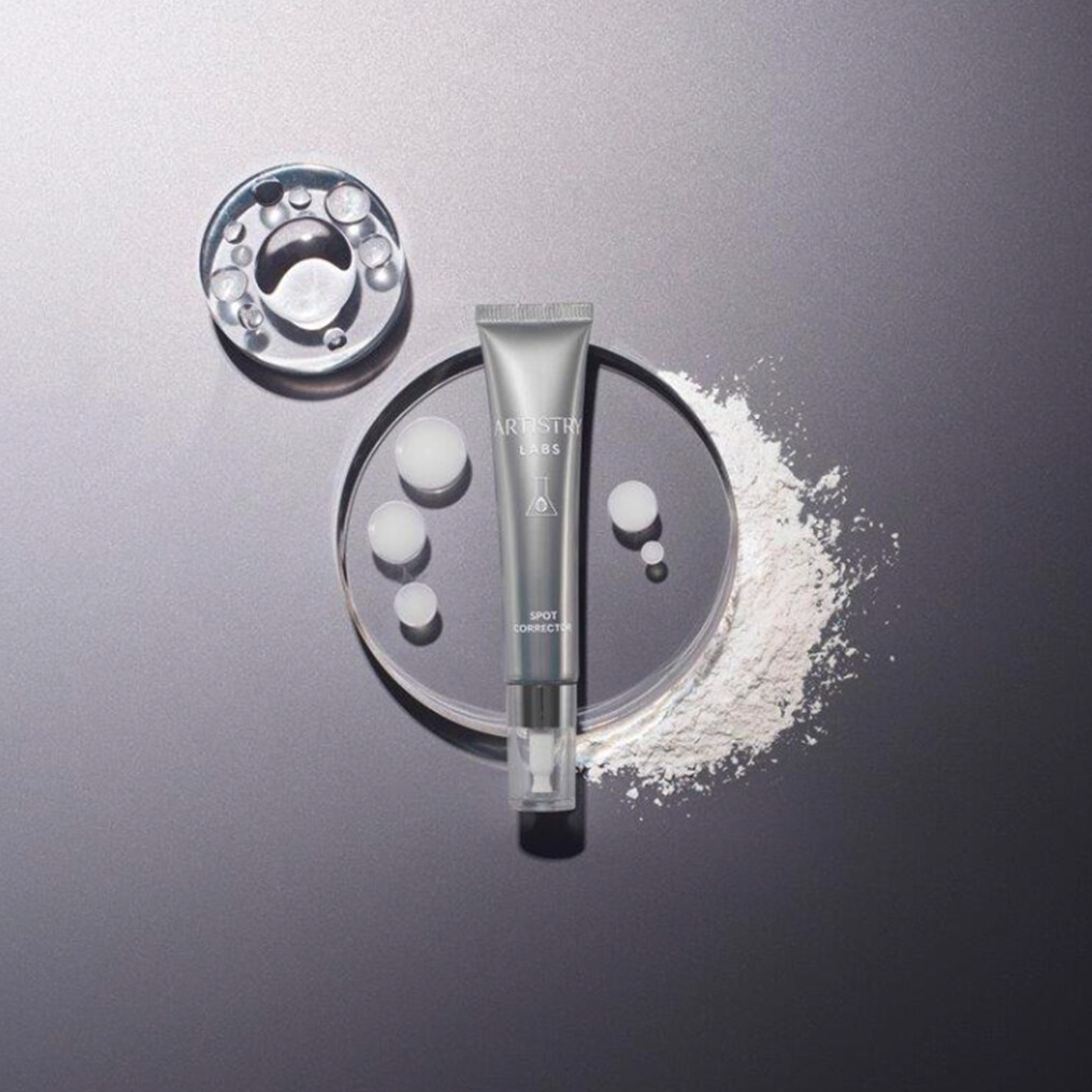 美白淡斑產品推薦:Artistry 璀璨鑽白淡斑精華 美白淡斑產品推薦:Artistry 璀璨鑽白淡斑精華