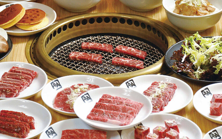 沙田美食推介2023｜10間餐廳好評介紹：韓式脆辣炸雞、任食燒肉火鍋、Omakase