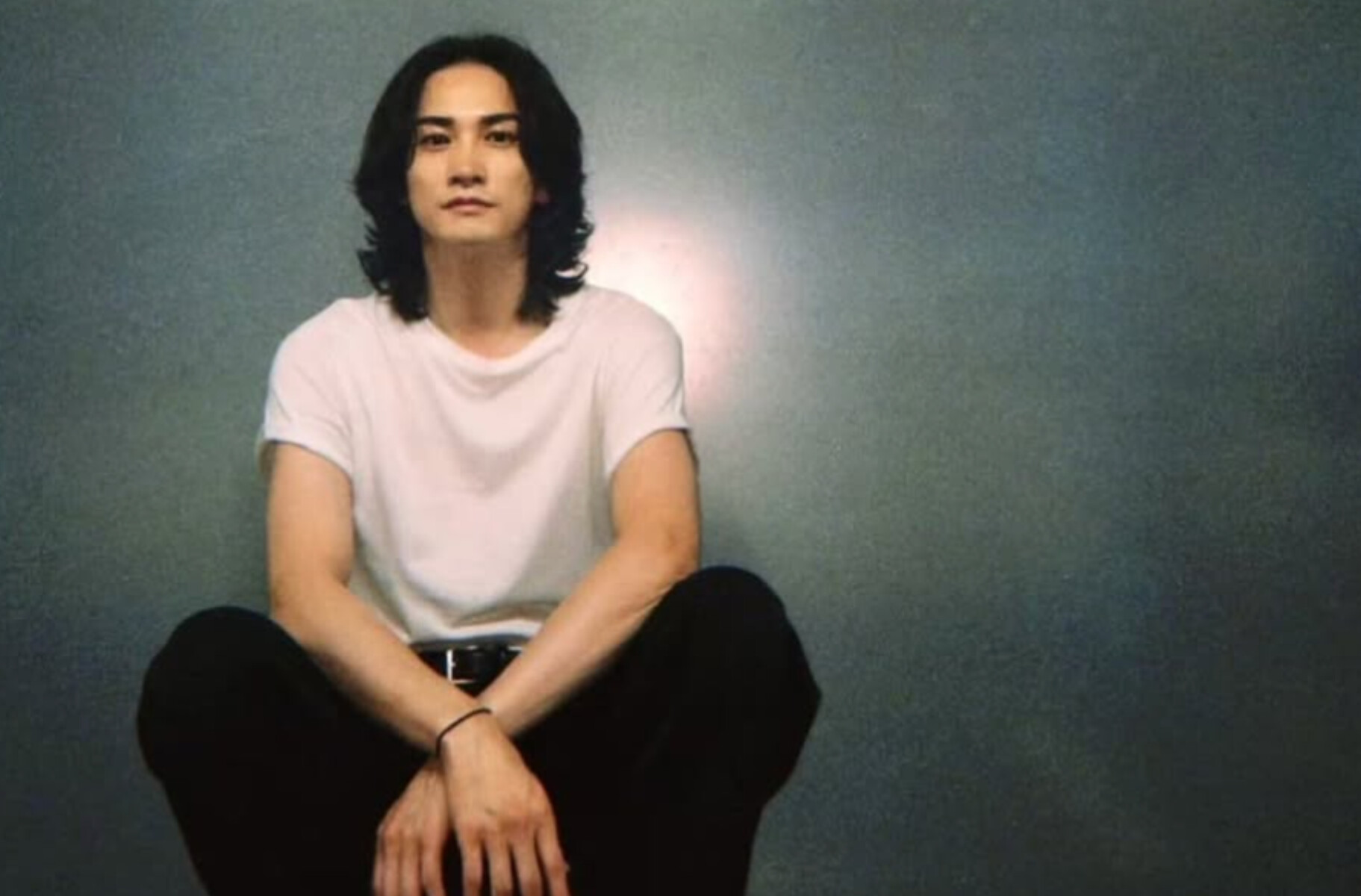 「濃醬顏」代表人物：町田啓太