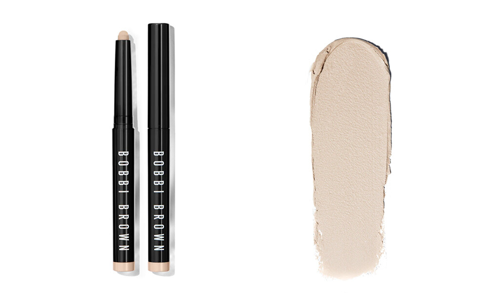 臥蠶筆推薦：Bobbi Brown 持久炫彩眼影筆 $305