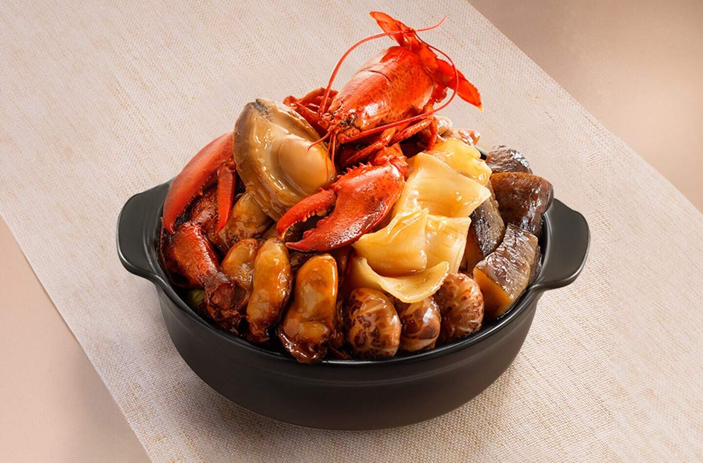 新年盆菜2025|10大做節團年飯必食盆菜外賣推介+早鳥優惠一覽 新年盆菜2025|10大做節團年飯必食盆菜外賣推介+早鳥優惠一覽