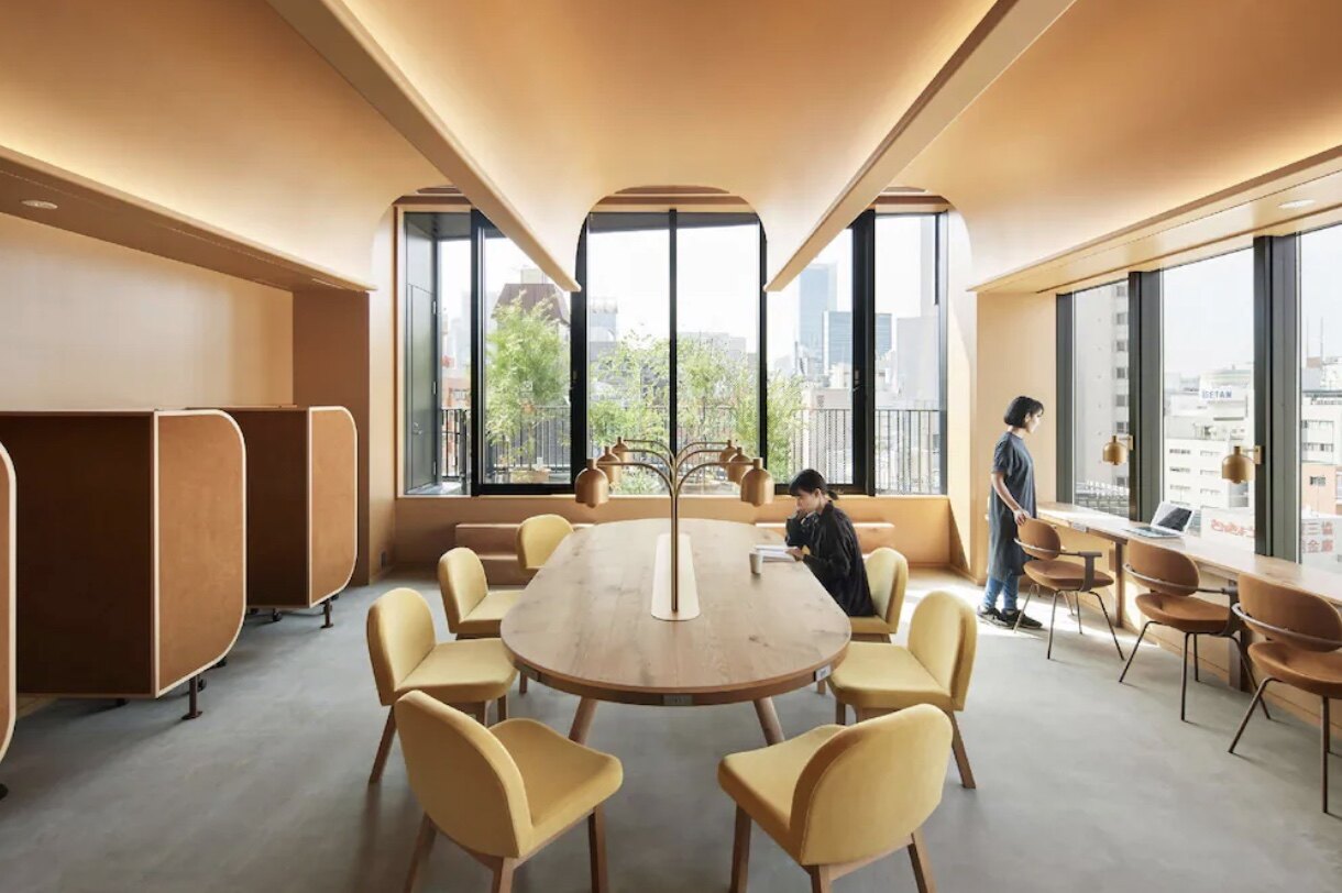 日本膠囊酒店 | 2024東京女性友好6間旅館推薦!住宿免費送餐 排名最高是哪間? 日本膠囊酒店 | 2024東京女性友好6間旅館推薦!住宿免費送餐 排名最高是哪間?