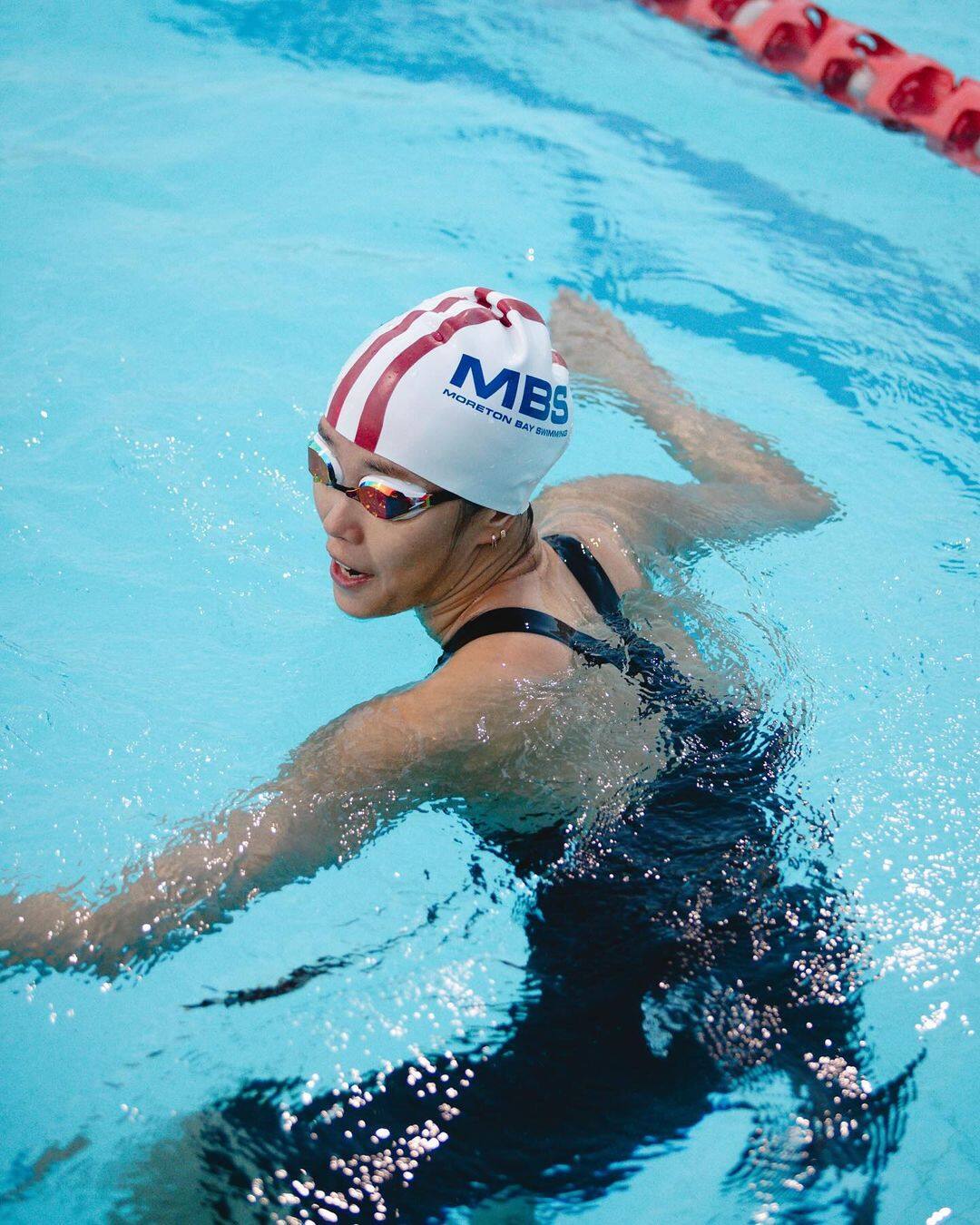 歐鎧淳五戰奧運！從年少時一鳴驚人到成為「五朝元老」 以毅力和拼勁征戰最後一屆奧運