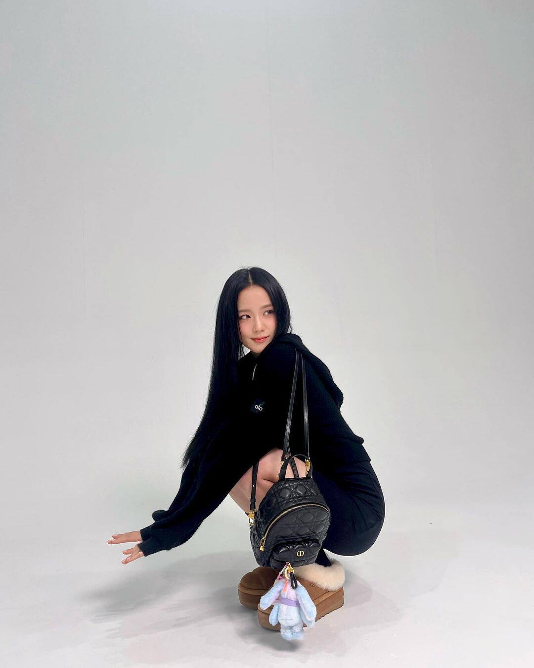 名牌背囊推介2023|時尚感實用性兼備的必買名牌背包:2023Chanel、Balenciaga、Dior🎒 名牌背囊推介2023|時尚感實用性兼備的必買名牌背包:2023Chanel、Balenciaga、Dior🎒