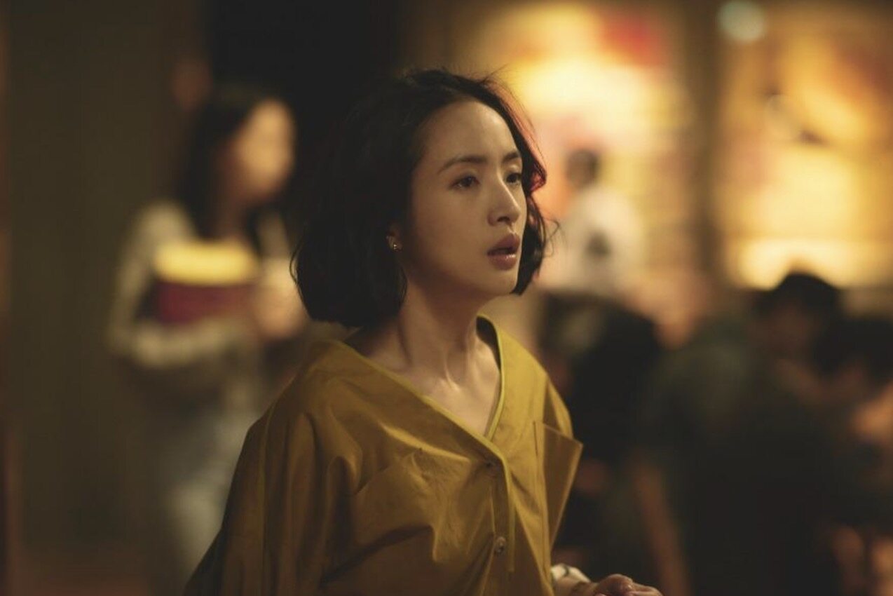 《不夠善良的我們》4.6線上看香港同步！預告＋劇透搶先看：林依晨、賀軍翔、許瑋甯台劇神級陣容