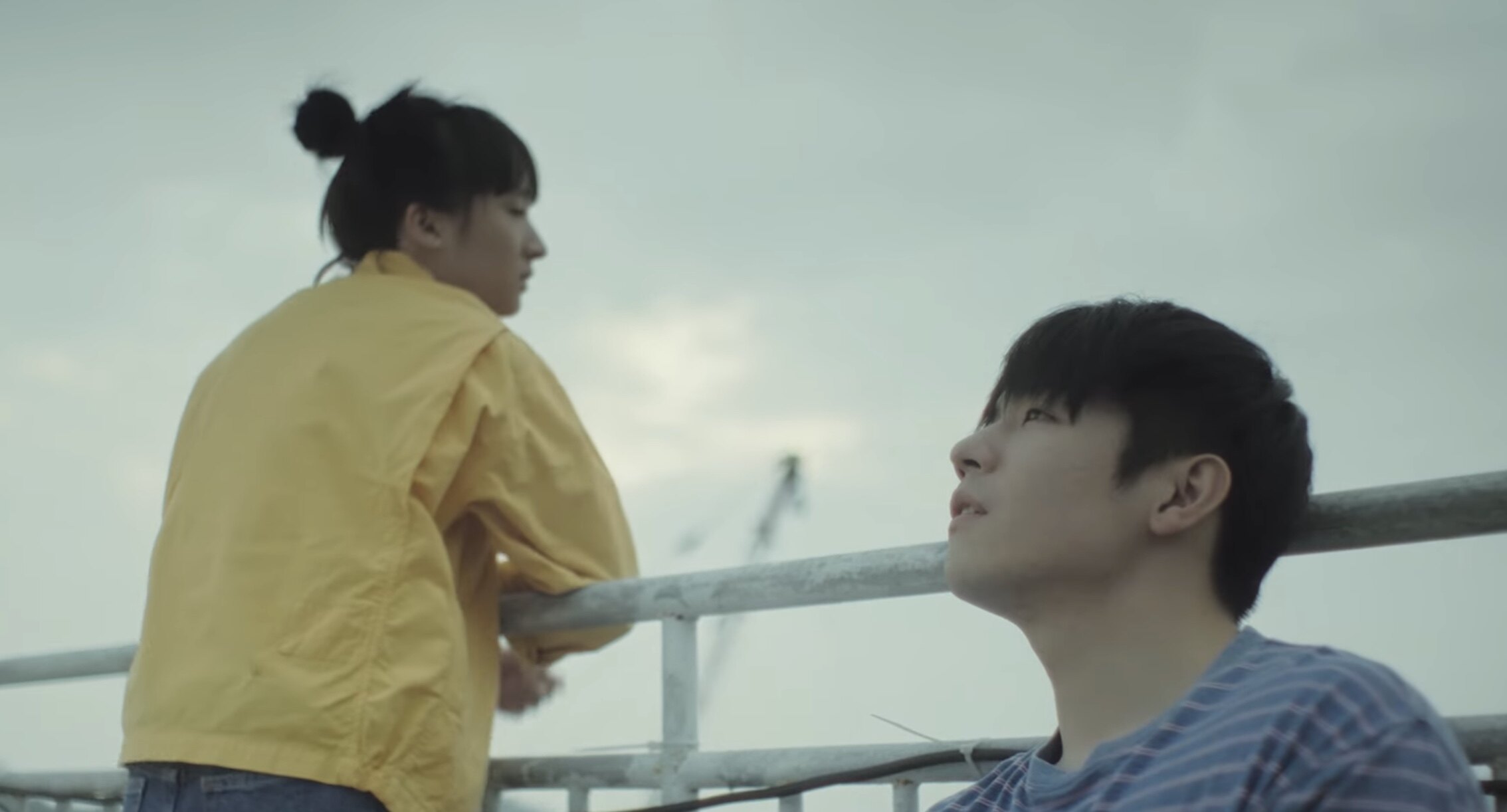 《久別重逢》IAN陳卓賢演鄭伊健年輕學生版:3亮點電影劇透/上映日期 / 預告線上看 《久別重逢》IAN陳卓賢演鄭伊健年輕學生版:3亮點電影劇透/上映日期 / 預告線上看
