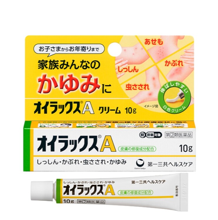 濕疹藥膏推薦 濕疹藥膏推薦