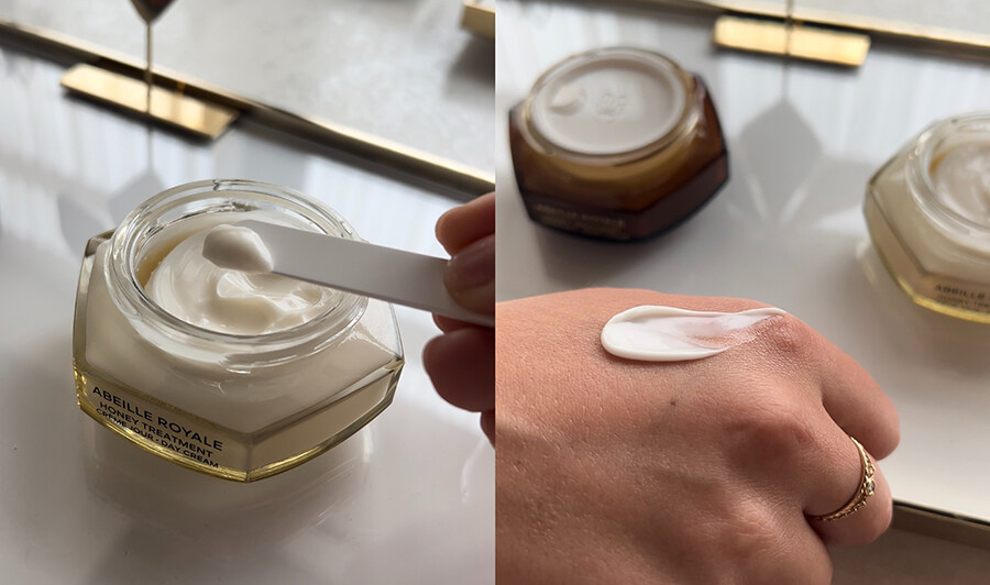 與古天樂一同遠赴法國受保育小島|Guerlain蜜護日霜晚霜新登場,高效修護抗衰老 與古天樂一同遠赴法國受保育小島|Guerlain蜜護日霜晚霜新登場,高效修護抗衰老