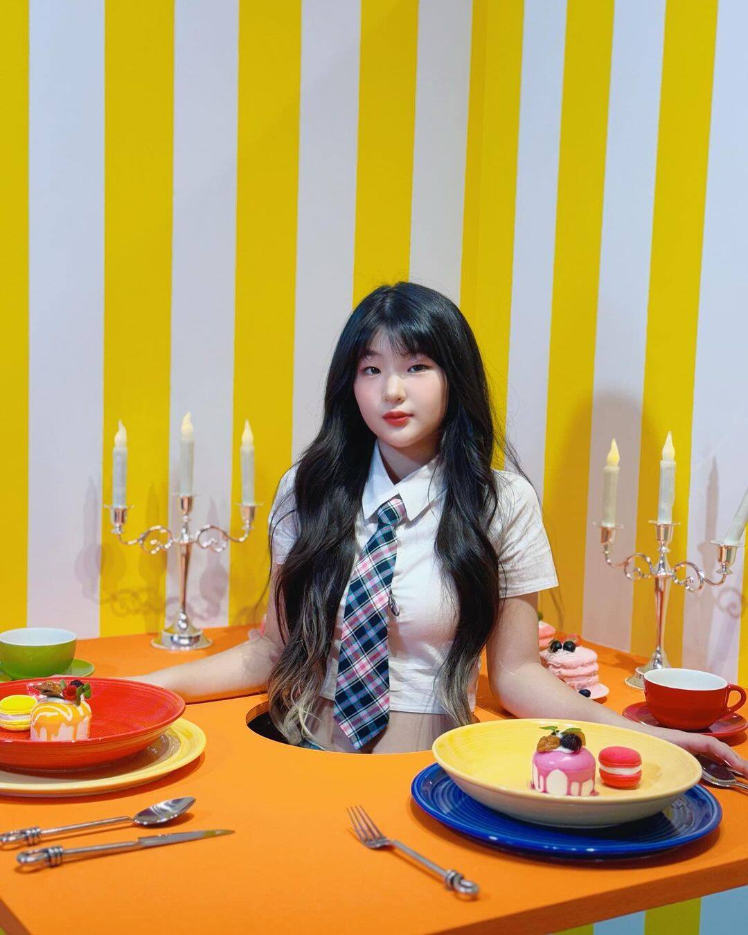 〈麻辣糖葫蘆〉取代〈晚安大小姐〉成最新迷因神曲！千萬點擊洗腦歌創作人竟是小六生 連許光漢也跳了！