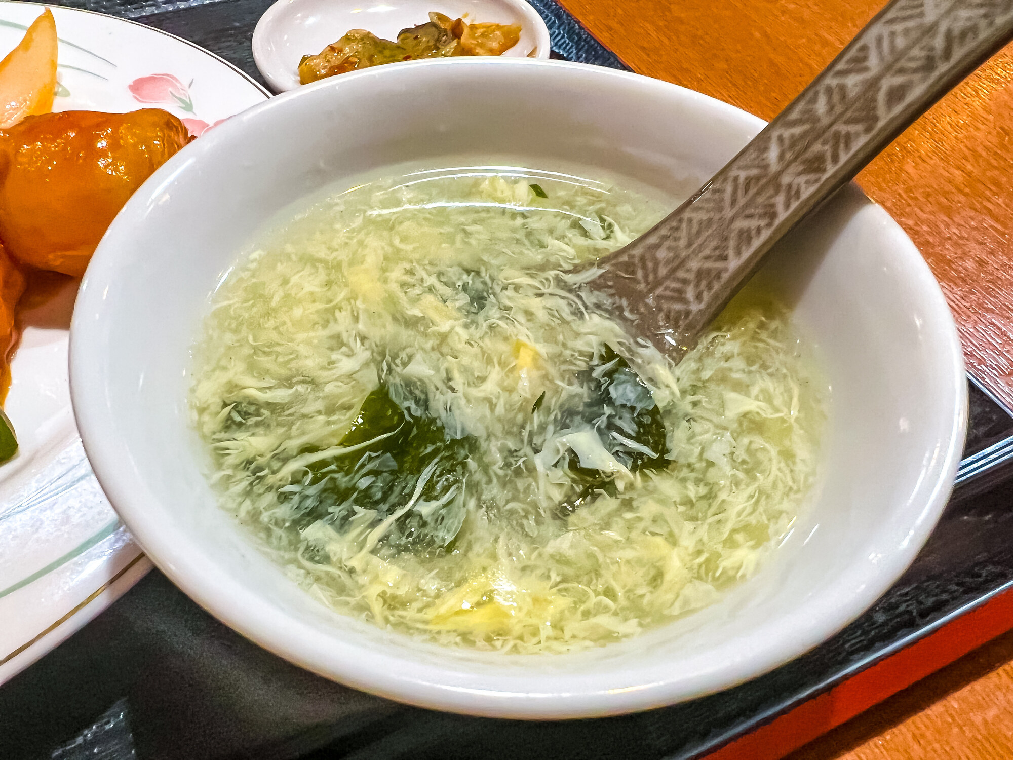 紫菜湯|減脂紫菜湯4款簡易食譜!最快10分鐘內有得飲:紫菜蛋花湯/紫菜豆腐湯 紫菜湯|減脂紫菜湯4款簡易食譜!最快10分鐘內有得飲:紫菜蛋花湯/紫菜豆腐湯