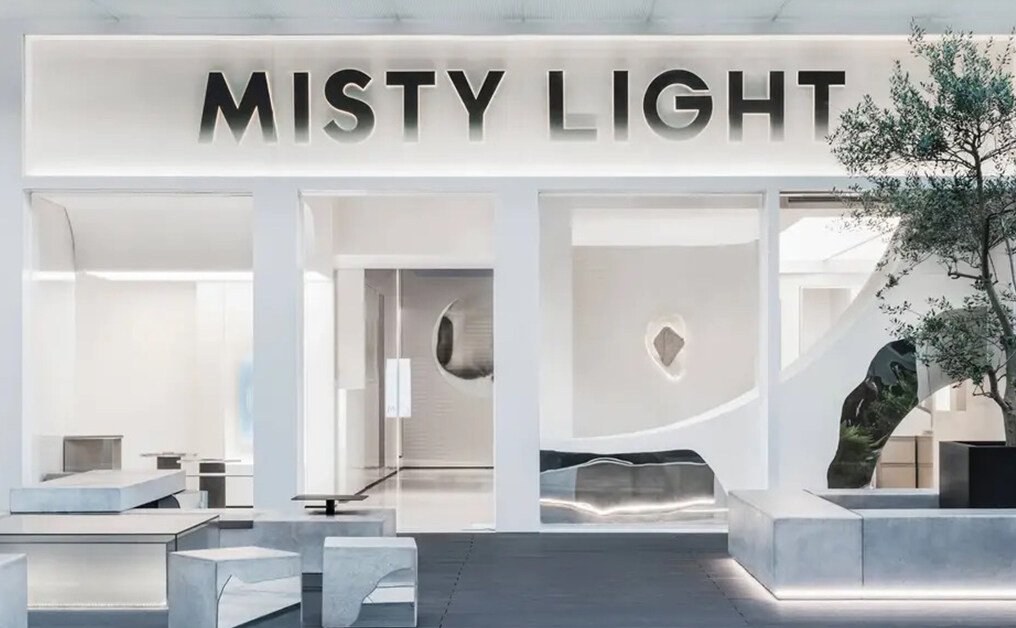 深圳剪頭髮推薦:皇庭廣場 Misty Light 深圳剪頭髮推薦:皇庭廣場 Misty Light