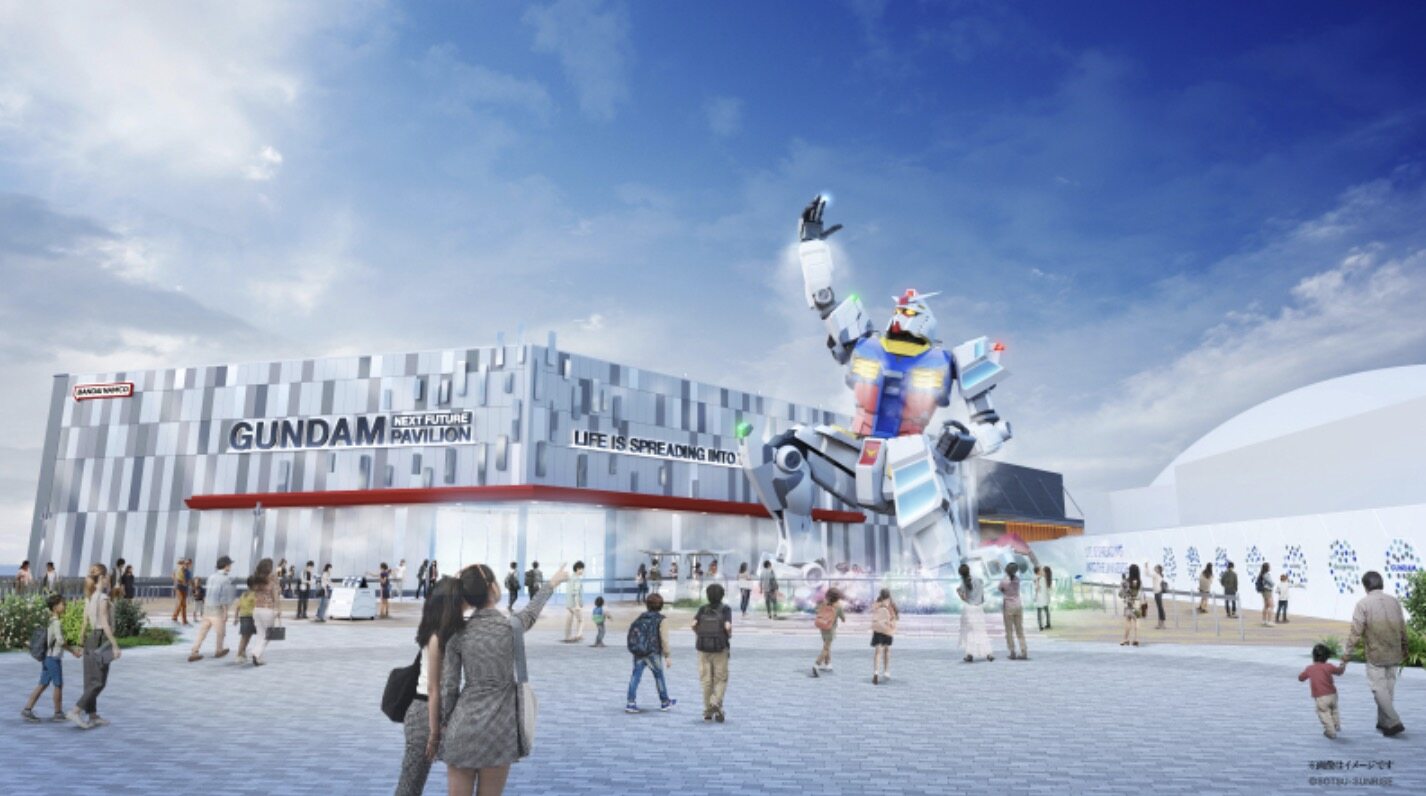 大阪世博2025攻略|7大亮點+8主場館介紹:日期時間/購票方法/必買周邊紀念品 大阪世博2025攻略|7大亮點+8主場館介紹:日期時間/購票方法/必買周邊紀念品
