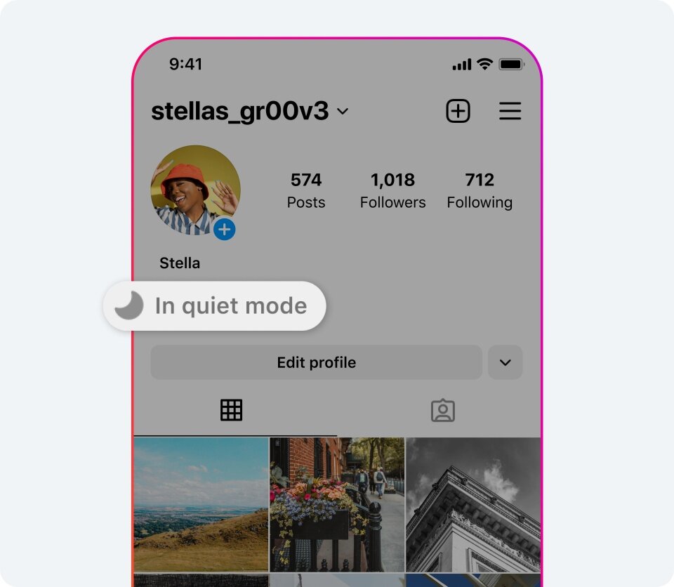 Instagram功能更新
