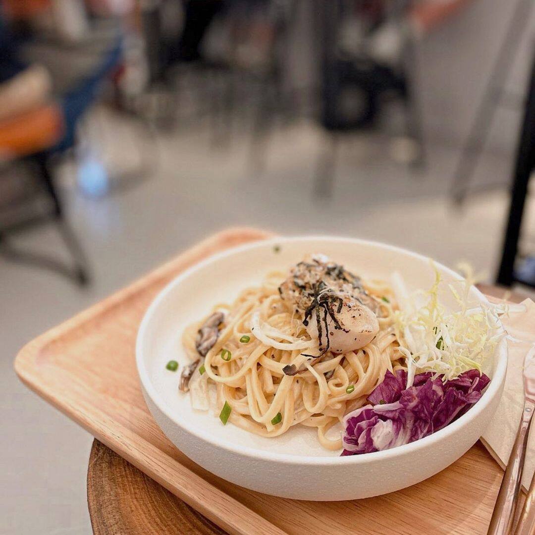 西環西營盤美食|7間食店推介:意式餐館、澳洲風情cafe、特色bagel/熱狗 西環西營盤美食|7間食店推介:意式餐館、澳洲風情cafe、特色bagel/熱狗