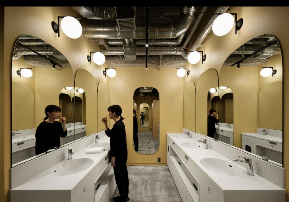 日本膠囊酒店 | 2024東京女性友好6間旅館推薦!住宿免費送餐 排名最高是哪間? 日本膠囊酒店 | 2024東京女性友好6間旅館推薦!住宿免費送餐 排名最高是哪間?