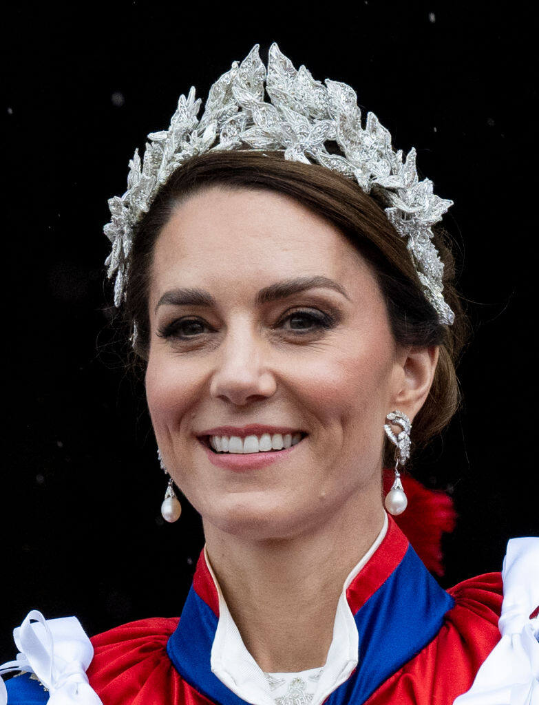 查理斯加冕禮｜凱特王妃不戴皇冠原因是這樣！Kate Middleton 10個最貼地美容瘦身貼士親民慳家