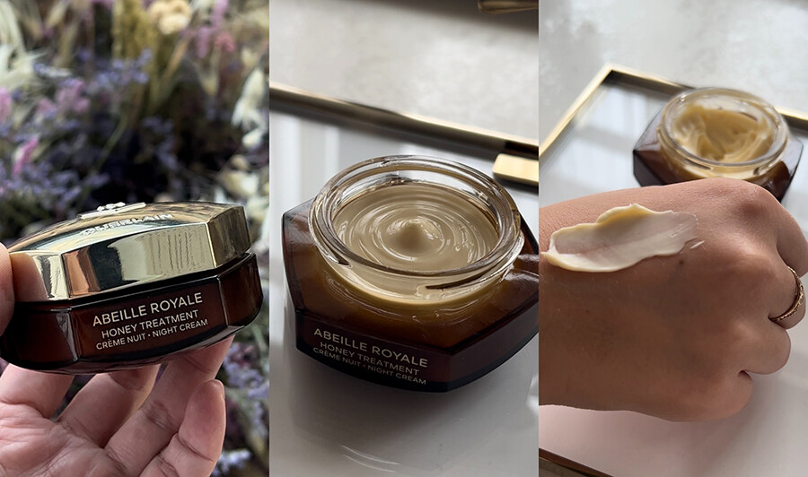 與古天樂一同遠赴法國受保育小島|Guerlain蜜護日霜晚霜新登場,高效修護抗衰老 與古天樂一同遠赴法國受保育小島|Guerlain蜜護日霜晚霜新登場,高效修護抗衰老