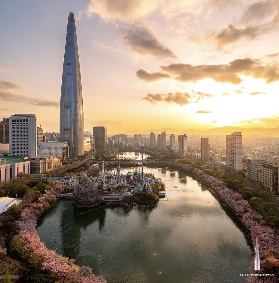 韓國旅行2022|開關必去!10大必去全新景點推打卡推介 韓國旅行2022|開關必去!10大必去全新景點推打卡推介