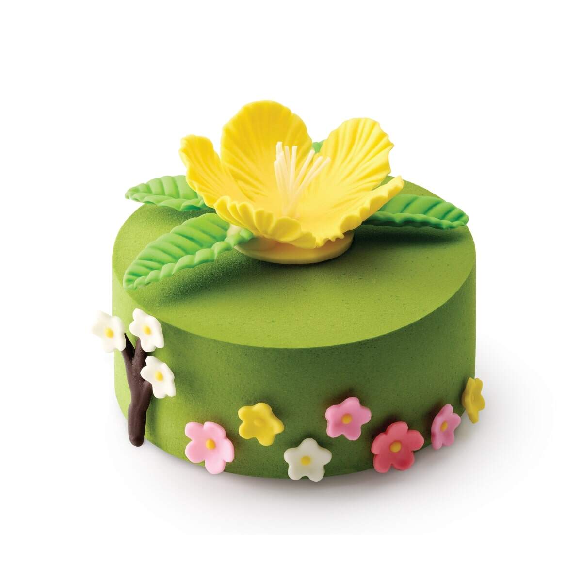 母親節蛋糕2024｜20+節日限定款式推介：健康低糖/純素蛋糕/酒店蛋糕
